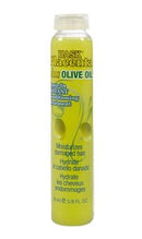 HnP Placenta Plus Olive Oil Leave-In Conditioner – Intensivpflege für trockenes und strapaziertes Haar