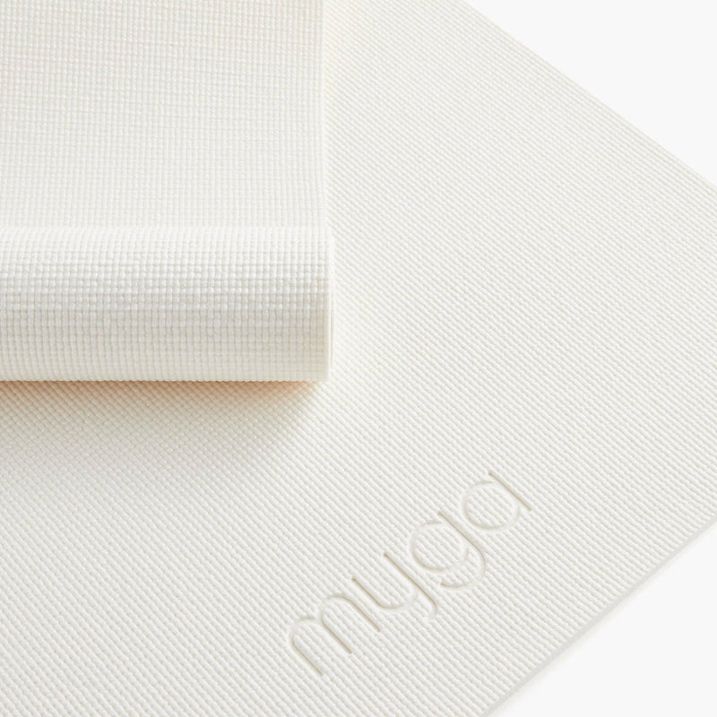 Myga Einsteiger-Yogamatten – Leicht, rutschfest & perfekt für den Start