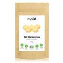 Bio Macadamia Premium 150 Gramm