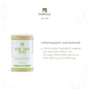 EPA 1000 Oméga-3 - Cœur, cerveau, vision