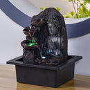 Zen'Arome - Buddha-Brunnen Spiritualität - Geschenkidee Zen-Ambiente
