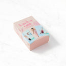 Myga Mini Affirmations Yoga Pose Cards – Inspiration &amp; Mindfulness for Every Day