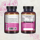 Folic Acid+ 400 mcg – Vegan tablets with vitamin B12 and iodine