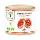 Bronzage Bio - Complément Alimentaire - en Capsules
