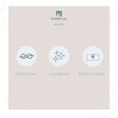 Ozonelle Keratin Shampoo - für geschmeidiges, glänzendes Haar