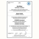 2 in 1 Deodorant Green Touch 40ml - Mana Kendra GmbH