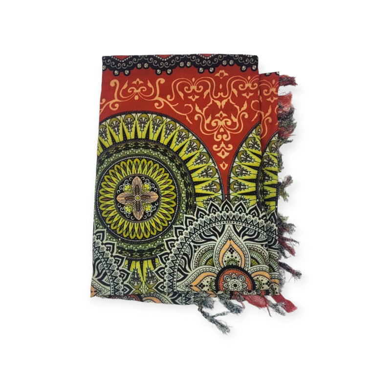 Lunghi Sarong Tuch 160x115cm