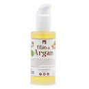 Organic Argan Oil 100ml - Skin, Hair
