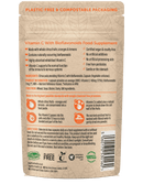 Vitamin C — Vegan — 30 capsules