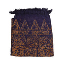 Lunghi Sarong Cloth 160x115cm