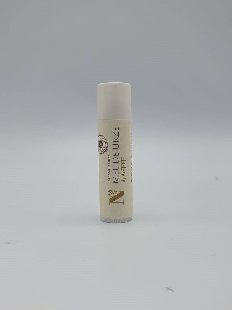 d'Natureza Lippenbalsam mit Heidehonig
