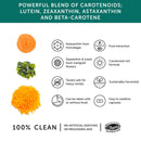 Eye Defence — Food supplement for the eyes — 30 capsules