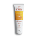 Certified organic sunscreen - untinted SPF 50+ Natural sunscreen