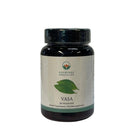 Ayurveda Specialist BV - Capsules Vasa 500 mg – Soutien naturel pour une respiration libre