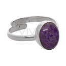 Sugilite Jewelry Set – Spiritual Power &amp; Elegance