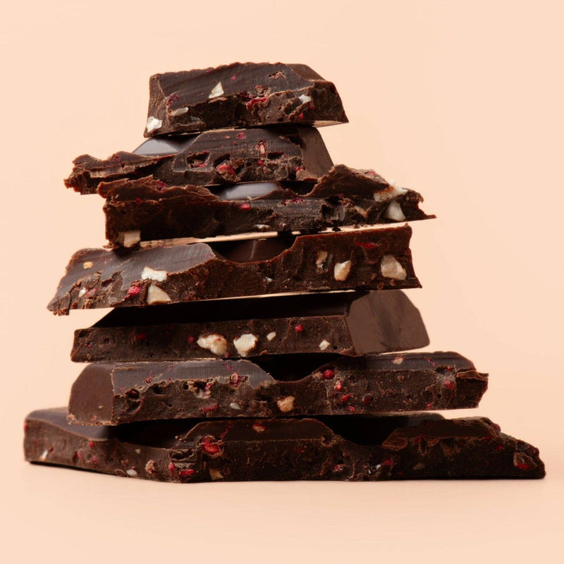 Super Woman - Special Chocolate PMS &amp; Menopause 70%
