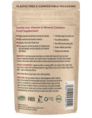 Gentle Iron — Eisenpräparat — 30 Kapseln