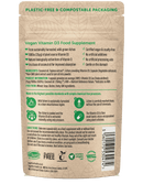 Vitamine D3 1000i — Vegan D3 — 30 gélules