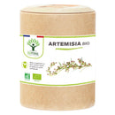 Artemisia bio - Douleurs menstruelles et renforcement musculaire - Complément alimentaire - en capsules