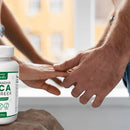 Sexuelle Verbesserungsergänzung, Libido-Booster für Frau und Mann