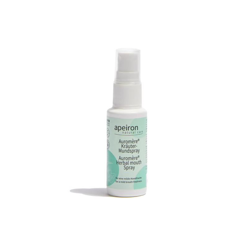 Auromère Kräuter-Mundspray 30ml