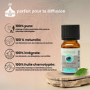 Zen'Arôme - Entspannende ätherische Ölmischung für Diffusor - 10 ml