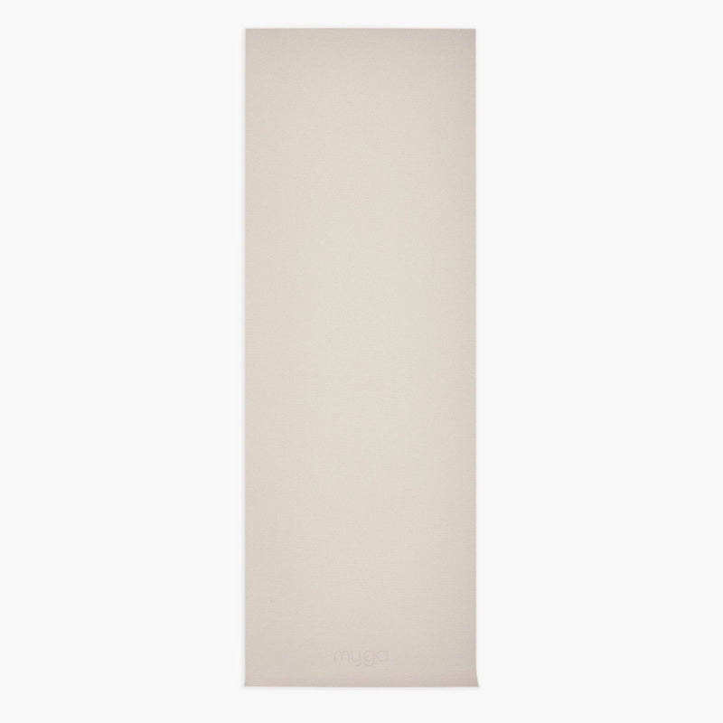 Myga Einsteiger-Yogamatten – Leicht, rutschfest & perfekt für den Start