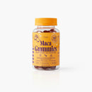 Myga Maca Gummies – Vegane Beeren-Energie- & Gleichgewichtsunterstützung