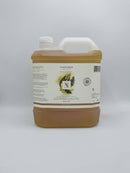 d'Natureza - Saboaria da Serra, Lda - Body oil with rosemary &amp; eucalyptus 100ml, 500ml, 3L and 5L