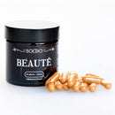 Beauté Bio — Boebio — Série Spa — 60 Capsules - Vieillissement cutané, Beauté