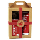 Gift set unicorn® hair soap 100g + conditioner 150ml