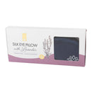 Bodynova - Augenkissen Seide