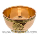 Alternative Imagination – Opferschalen aus Kupfer für Rituale & Räucherzeremonien