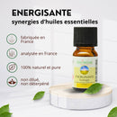 Zen'Arôme - Belebende ätherische Ölmischung - 10 ml