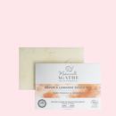 Mademoiselle Agathe - Bio-Seife mit süßer Mandel – für empfindliche und sensible Haut