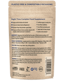 Night Time - Natürliches Schlafmittel mit Magnesium und Kräutern