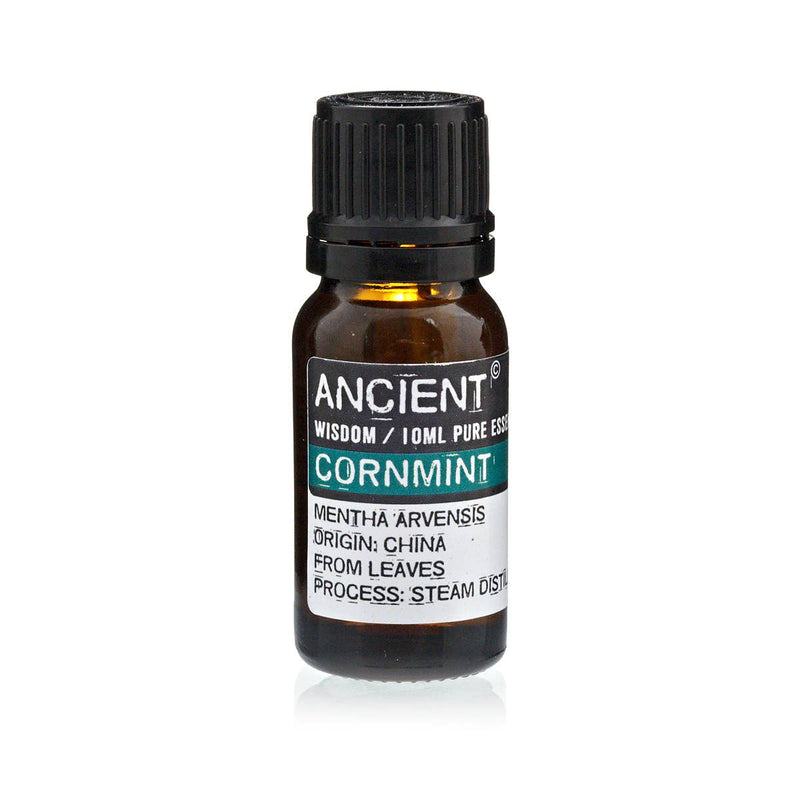 Mint essential oil 10 ml