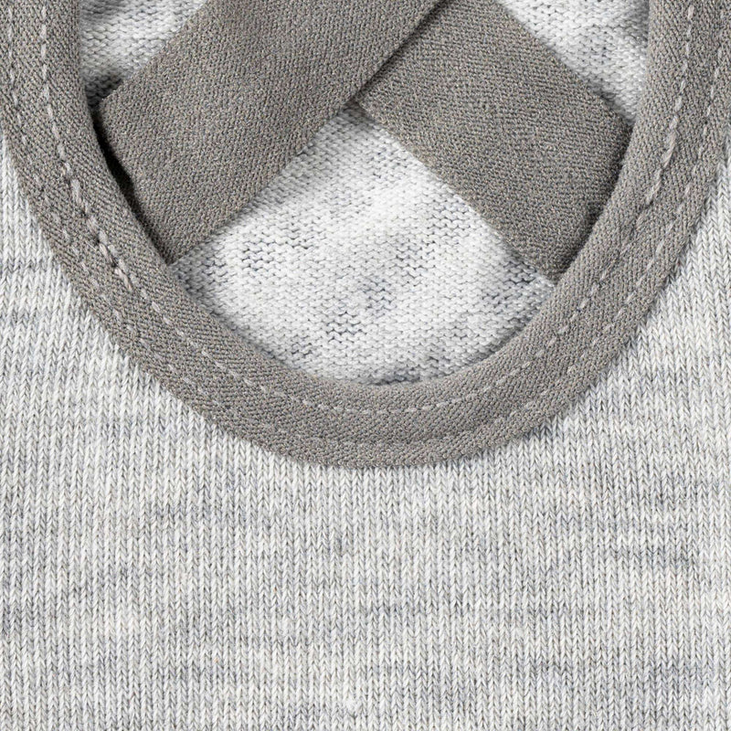 Chaussettes de yoga dos nu avec bretelles croisées et poignées — antidérapantes