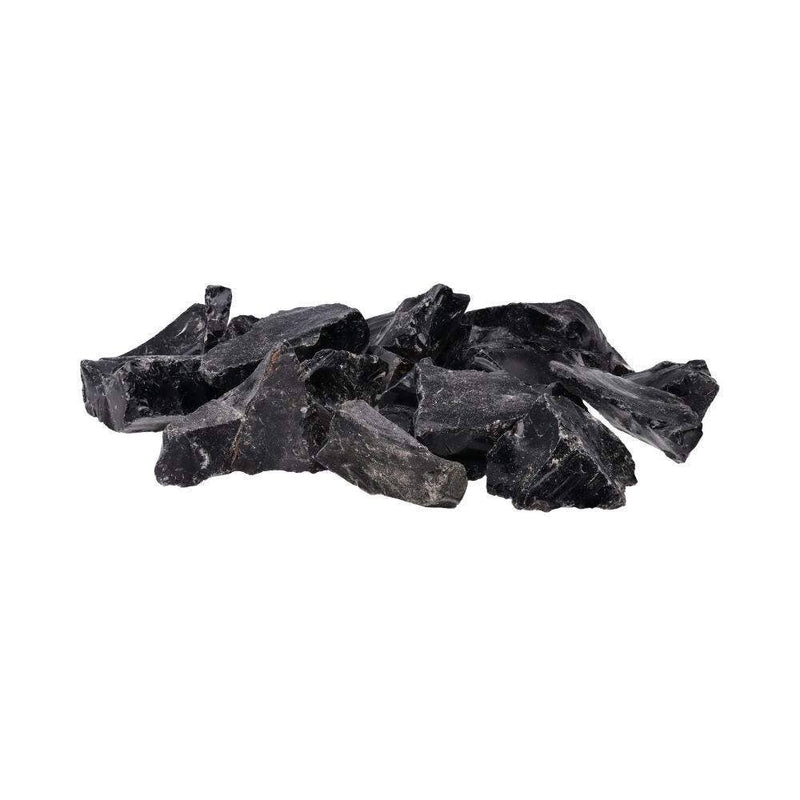 Vives de la Cortada S.L - Kleiner roher Obsidian.- Deep Healing