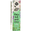 Fleur botanique de Champa issue du thé vert Sahumerio - Sagrada Madre