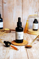 Ayamani Naturals - Lion's Mane 15:1 Flüssigextrakt alkoholfrei | BIO