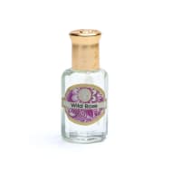 Ayurveda Specialist B.V. - Song of India - Wilde Rose Ayurveda Duftöl Parfüm - 10ml