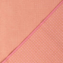 Yoga towel GRIP² Yoga Towel with anti-slip knobs rose tan