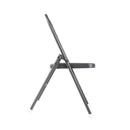 Bodynova Yoga Chair – Anthracite: Stability &amp; precision for your yoga practice