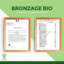 Bronzage Bio - Complément Alimentaire - en Capsules