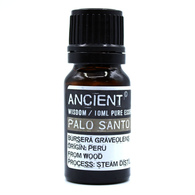 Palo Santo Essential Oil 10 ml