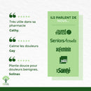 Pâturage biologique - complément alimentaire - en gélules