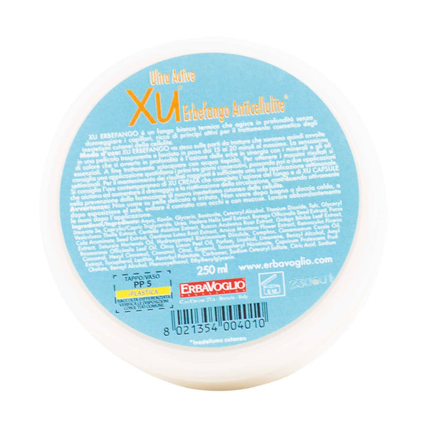 Erbavoglio - Xu Herbregano Anticellulite