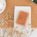 Mademoiselle Agathe - Bio-Grapefruitseife - reinigend & beruhigend