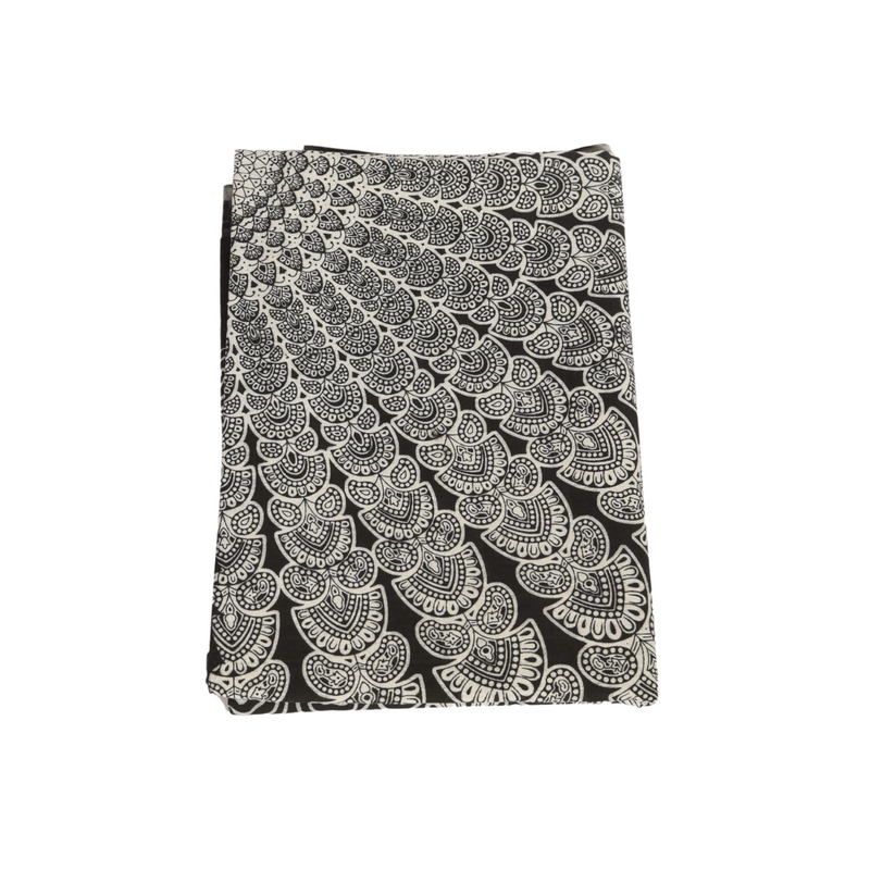 Lunghi Sarong Tuch 180cm x 108cm